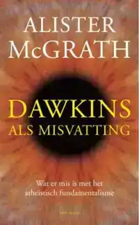 DAWKINS ALS MISVATTING