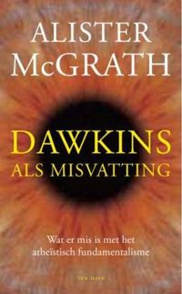 DAWKINS ALS MISVATTING