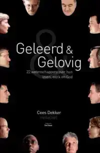 GELEERD EN GELOVIG