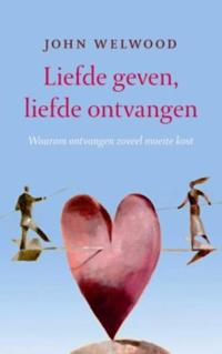 LIEFDE GEVEN, LIEFDE ONTVANGEN