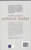 IN ALLE EENVOUD, ANTOINE BODAR