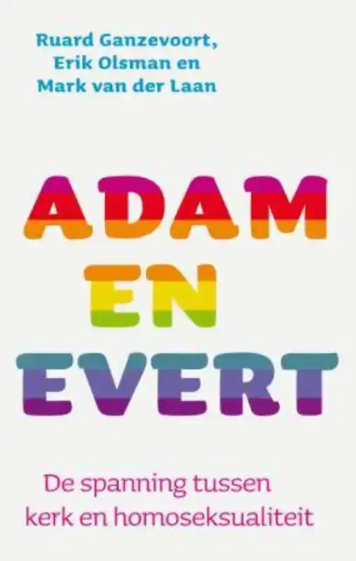ADAM EN EVERT