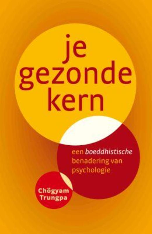 JE GEZONDE KERN