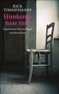 HUNKEREN NAAR RUST