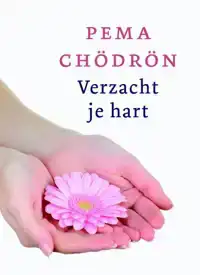 VERZACHT JE HART