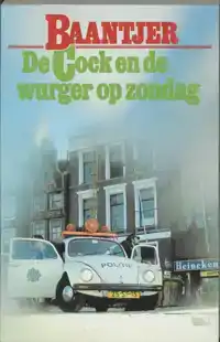 DE COCK EN DE WURGER OP ZONDAG