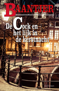 DE COCK EN HET LIJK IN DE KERSTNACHT