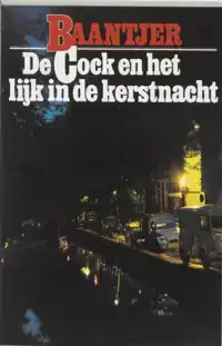 DE COCK EN HET LIJK IN DE KERSTNACHT