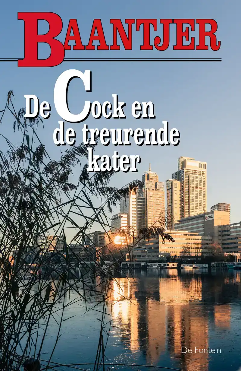 DE COCK EN DE TREURENDE KATER