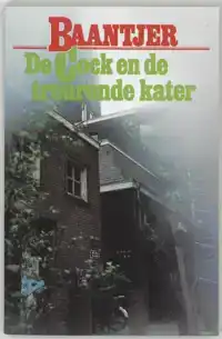 DE COCK EN DE TREURENDE KATER