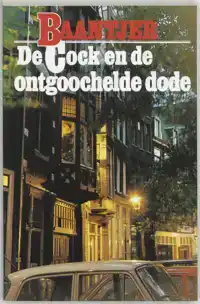 DE COCK EN DE ONTGOOCHELDE DODE