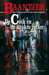 DE COCK EN DE NAAKTE JUFFER