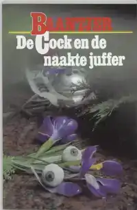 DE COCK EN DE NAAKTE JUFFER