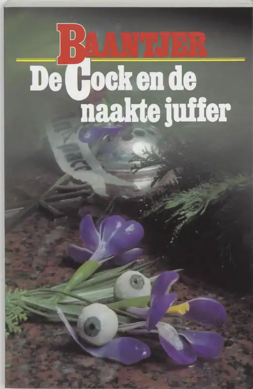 DE COCK EN DE NAAKTE JUFFER