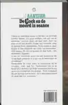 DE COCK EN DE MOORD IN SEANCE