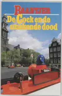 DE COCK EN DE SMEKENDE DOOD
