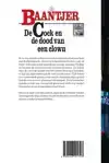 DE COCK EN DE DOOD VAN EEN CLOWN