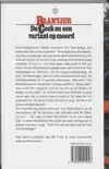 DE COCK EN EEN VARIANT OP MOORD