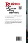 DE COCK EN MOORD OP DE BLOEDBERG