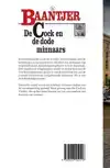 DE COCK EN DE DODE MINNAARS
