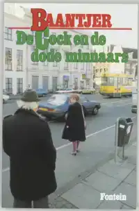 DE COCK EN DE DODE MINNAARS