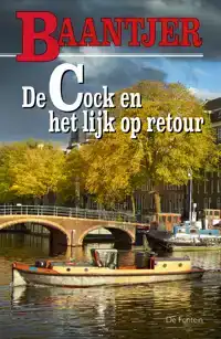DE COCK EN HET LIJK OP RETOUR