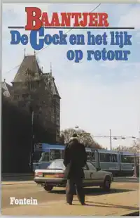 DE COCK EN HET LIJK OP RETOUR