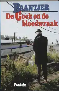 DE COCK EN DE BLOEDWRAAK