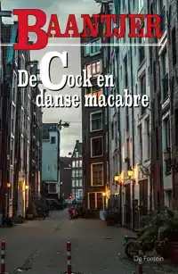 DE COCK EN DANSE MACABRE
