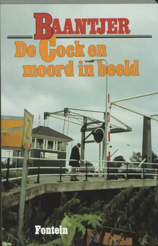 DE COCK EN MOORD IN BEELD