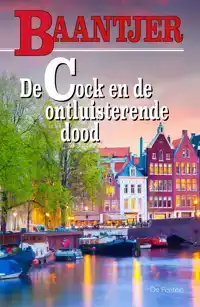 DE COCK EN DE ONTLUISTERENDE DOOD
