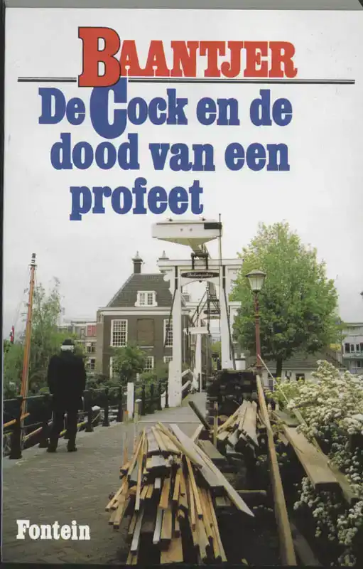 DE COCK EN DE DOOD VAN EEN PROFEET