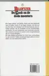 DE COCK EN DE DODE MEESTERS