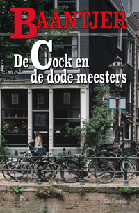 DE COCK EN DE DODE MEESTERS