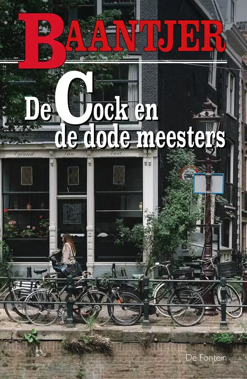 DE COCK EN DE DODE MEESTERS