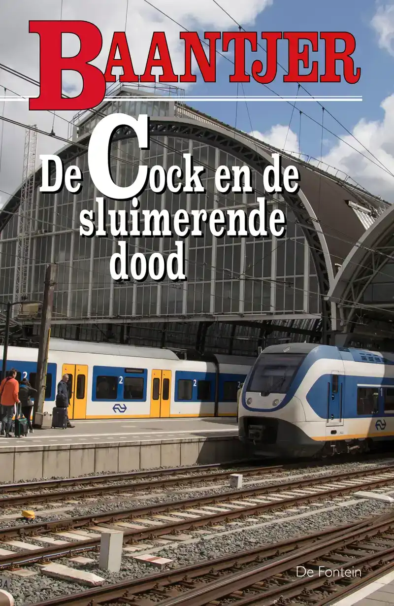 DE COCK EN DE SLUIMERENDE DOOD