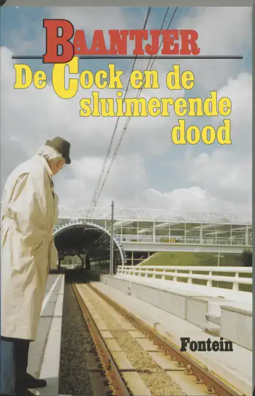 DE COCK EN DE SLUIMERENDE DOOD