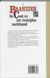 DE COCK EN HET ROODZIJDEN NACHTHEMD