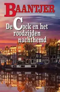 DE COCK EN HET ROODZIJDEN NACHTHEMD