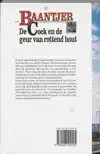 DE COCK EN DE GEUR VAN ROTTEND HOUT