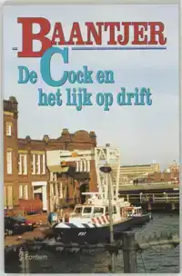 DE COCK EN HET LIJK OP DRIFT