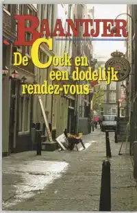 DE COCK EN EEN DODELIJK RENDEZ-VOUS