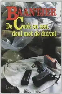 DE COCK EN EEN DEAL MET DE DUIVEL