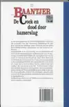 DE COCK EN DOOD DOOR HAMERSLAG
