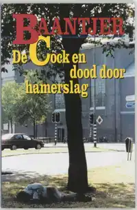 DE COCK EN DOOD DOOR HAMERSLAG