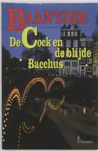 DE COCK EN DE BLIJDE BACCHUS