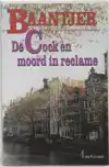 DE COCK EN MOORD IN RECLAME