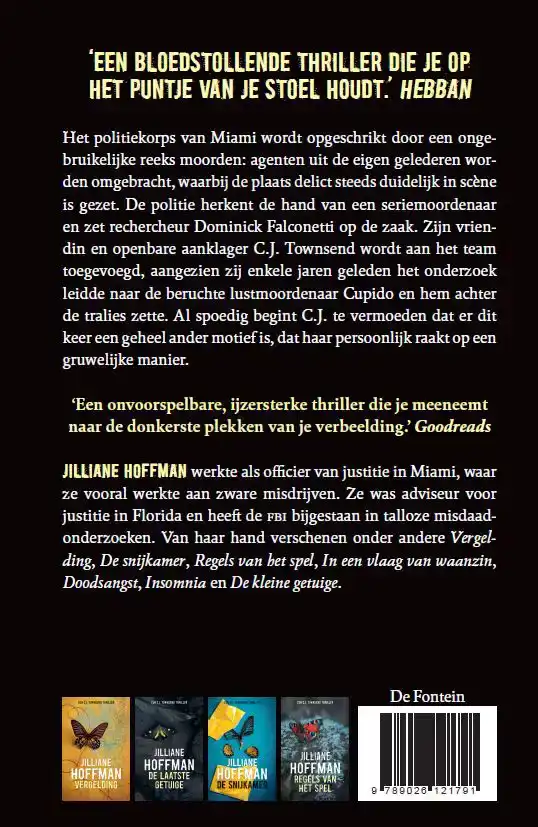 DE LAATSTE GETUIGE