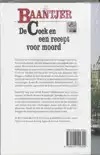 DE COCK EN EEN RECEPT VOOR MOORD