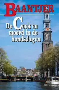 DE COCK EN DE MOORD IN DE HONDSDAGEN